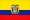 Ecuadori zszl